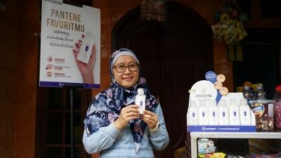 Sambut Ekonomi Sirkular, Botol Sampo Pakai Ulang Hadirkan Ragam Keuntungan Bagi Pasar Perawatan Rambut di Indonesia