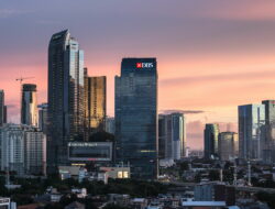 Bank DBS Indonesia hadirkan DBS MAX QRIS Guna Perkuat kapabilitas perbankan korporasi digital