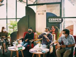 Kementerian Pariwisata dan Ekonomi Kreatif Republik Indonesia Libatkan Publik dan Media Guna Tingkatkan Bisnis Event di Yogyakarta