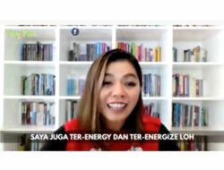 LEBIH SIAP MENGHADAPI ENERGI NEGATIF SETELAH NONTON VIDEO INI | Motivasi Merry | Merry Riana