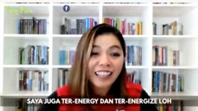 LEBIH SIAP MENGHADAPI ENERGI NEGATIF SETELAH NONTON VIDEO INI | Motivasi Merry | Merry Riana