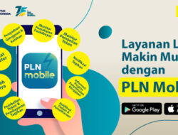 PLN Mobile Fitur Makin Lengkap, Bisa Beli Token Mulai Rp 5.000
