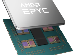 AMD Luncurkan Terobosan Inovasi Data Center dengan Penawaran Produk yang Lebih