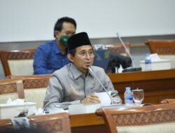 Optimis Indonesia Dapatkan Izin Umrah dan Haji