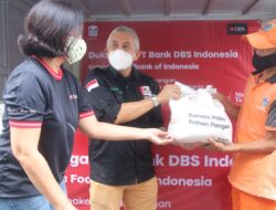Bank DBS Indonesia Indonesia berhasil kurangi sampah makanan hingga 20 ton di tahun 2021, Usai kampanyekan #MakanTanpaSisa