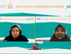 Tips Investasi Pasar Modal Syariah Menurut Founder Kuliah Saham