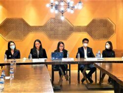 Siswa SMA Indonesia Selenggarakan Kompetisi Bisnis dan Kewirausahaan untuk Membantu Atasi Isu-Isu Sosial Global