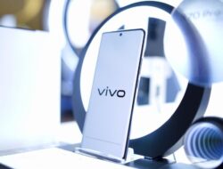 vivo Berhasil Raih Peringkat Pertama Brand Smartphone di Indonesia