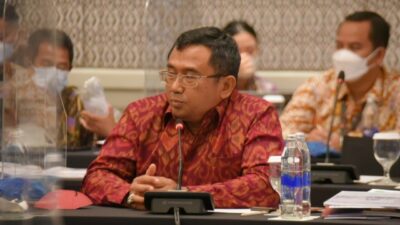 OJK Perlu Upayakan Pembiayaan UMKM demi Bangkitkan Perekonomian Bali