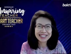 BCA Hadirkan SMART Teacher Guna Tingkatkan Kompetensi Tenaga Pendidik Indonesia