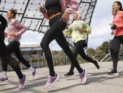 Ultraboost 22 Wujudkan Komitmen Adidas Untuk Komunitas Lari Perempuan