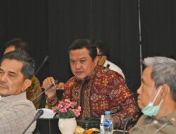 Biofarma Jadi Tulang Punggung Pertahanan Kesehatan Indonesia