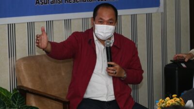 Layanan Jamkestama di RS Pertamina Sorong Dipastikan Baik