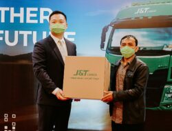 J&T Cargo Buka Kesempatan Kerjasama Mitra Guna Dukung Pertumbuhan UKM Dalam Industri Logistik Kargo