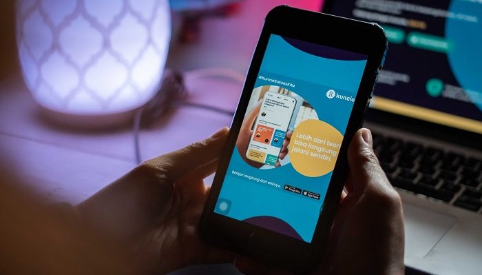 Aplikasi Kuncie dan Fita dari Telkomsel Berhasil Raih Google Play Awards 2021
