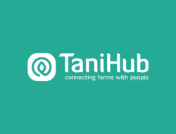 TaniHub Group Jamin Stok Pangan Akhir Tahun 2021