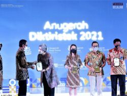 Huawei Berhasil Raih Penghargaan atas Kontribusi bagi Pengembangan Talenta Digital Indonesia