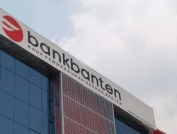 Milenial Bank Banten Optimis Kejar Target Rp 4,8 T