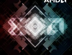 AMD Selesaikan Akuisisi Xilinx
