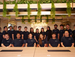 Brick, Startups Teknologi dari Indonesia, Berhasil Raih Penambahan Investasi Global Guna Sediakan  Infrastruktur bagi Perusahaan Fintech Indonesia