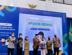 Investree Resmikan Kerja Sama Channeling dengan Bank BJB  Berkomitmen Berdayakan Lebih Banyak UKM di Jawa Barat