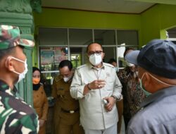 Pemerintah Di Minta Segera Bayar Ganti Rugi Masyarakat Way Abung Lampung Utara