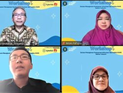 BSSN dan Huawei Tekankan Indeks KAMI Sebagai Evaluasi Kesiapan Penerapan Keamanan Informasi bagi Industri Guna, Wujudkan Making Indonesia 4.0