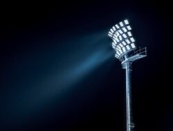 Pencahayaan gelanggang Signify terangi acara olahraga musim dingin terbesar di dunia