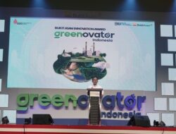 Pacu Inovasi Teknologi Dekarbonisasi, Bukit Asam Gelar Kompetisi Bukit Asam Innovation Awards 2022: Greenovator
