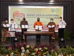Esri Indonesia dan BASARNAS Mengumumkan Kemitraan Strategis Guna Tingkatkan Kemampuan Pelaksanaan Operasi Pencarian dan Pertolongan