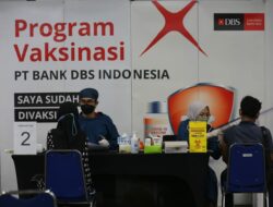 Bank DBS Indonesia Utamakan Employee Wellbeing di Tengah Pandemi
