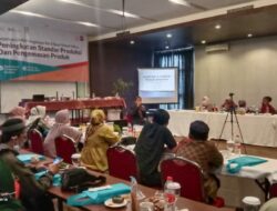 YBSMU Dan BSI Berkolaborasi Guna Lanjutkan Pelatihan UMKM Program BWM di Bandung