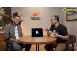 Startup Zaman Now Harus Paham Ini. Belajar dari Senior! – THE INSIDER feat. M. Ismail, CEO Zahir