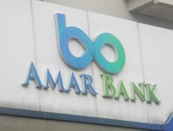 Saham Amar Bank di Akuisisi oleh Investree Singapore Pte Ltd