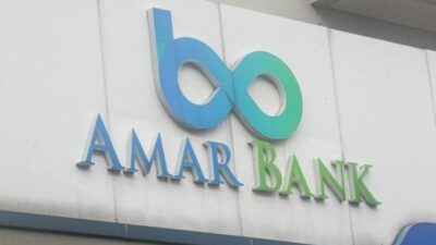 Amar Bank di Akuisisi oleh Investree Singapore