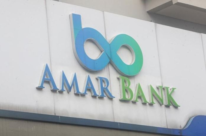 Amar Bank di Akuisisi oleh Investree Singapore