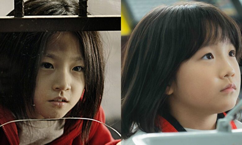 Artis Cilik Dalam K-drama Baru Terlihat Seperti Kim Sae Ron di “The Man From Nowhere”
