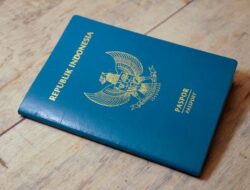 Cek Cara Daftar Paspor Online 2022 [UPDATE]