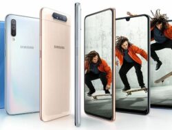 Daftar Harga HP Samsung Terbaru 2022