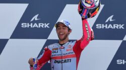 Hasil MotoGP Prancis 2022: Bastianini dari Italia Meraih Kemenangan di Prancis