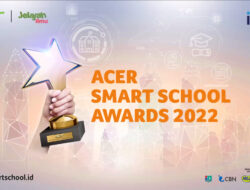 Acer Smart School Awards (ASSA) 2022
