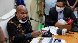 Gubernur Papua: Rencana Indonesia Untuk Membuat Provinsi Timur Baru Tidak Dapat Dijalankan