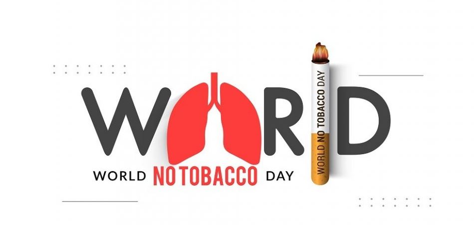 Hari Tanpa Tembakau Sedunia