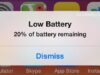 Baterai Iphone Boros Setelah Upgrade ke Versi iOS 15.4