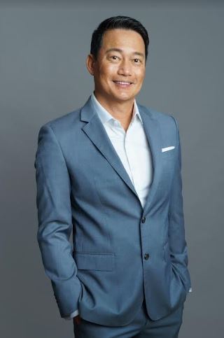 Jonathan Tan Managing Director Asia Trellix