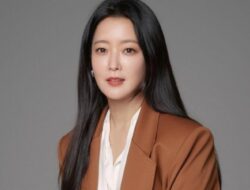 Kim Hee Sun Sukses di K-Drama Tomorrow, Ini Dia Perjalanan Karirnya