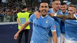 Lazio vs Verona: Hasil Pertandingan Imbang 3-3