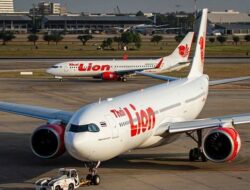 Penjelasan Lion Air JT-639: Penanganan 10 Penumpang Sudah Diberangkatkan dengan Maskapai Lain