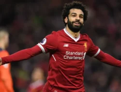 Mohamed Salah Cedera di Final UCL 2022? Simak Profilnya Berikut Ini