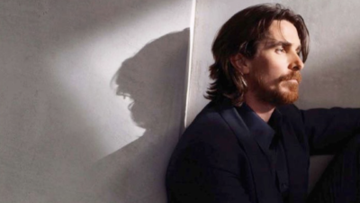 10 Fakta Menarik Tentang Christian Bale, Pemeran Film ‘Thor: Love and Thunder’